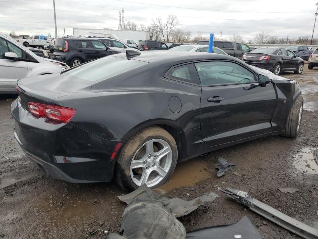 Photo 2 VIN: 1G1FB1RS6P0152723 - CHEVROLET CAMARO LS 