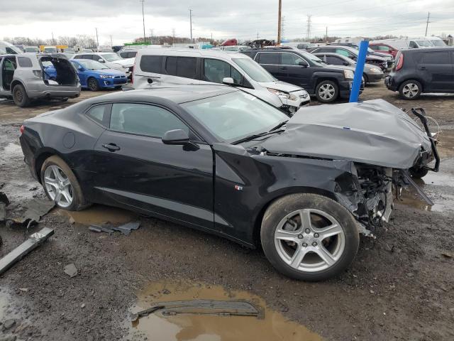 Photo 3 VIN: 1G1FB1RS6P0152723 - CHEVROLET CAMARO LS 