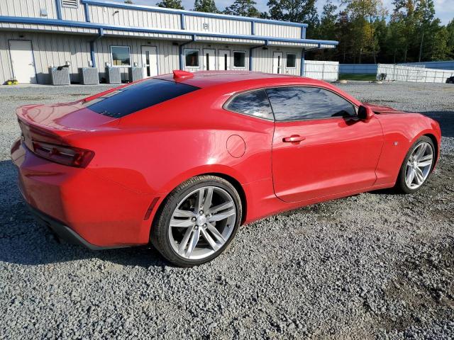 Photo 2 VIN: 1G1FB1RS7G0142296 - CHEVROLET CAMARO 