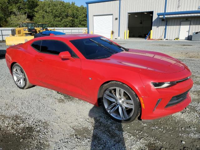 Photo 3 VIN: 1G1FB1RS7G0142296 - CHEVROLET CAMARO 