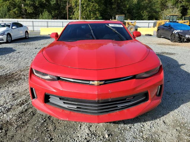 Photo 4 VIN: 1G1FB1RS7G0142296 - CHEVROLET CAMARO 