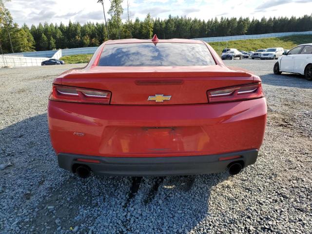 Photo 5 VIN: 1G1FB1RS7G0142296 - CHEVROLET CAMARO 