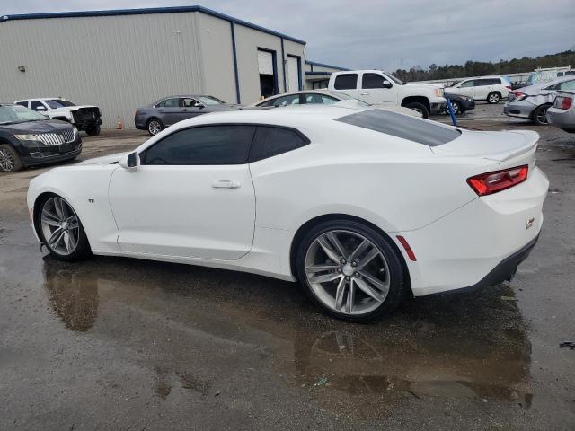 Photo 1 VIN: 1G1FB1RS7G0144002 - CHEVROLET CAMARO LT 