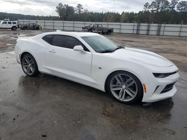 Photo 3 VIN: 1G1FB1RS7G0144002 - CHEVROLET CAMARO LT 