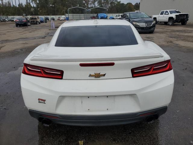 Photo 5 VIN: 1G1FB1RS7G0144002 - CHEVROLET CAMARO LT 