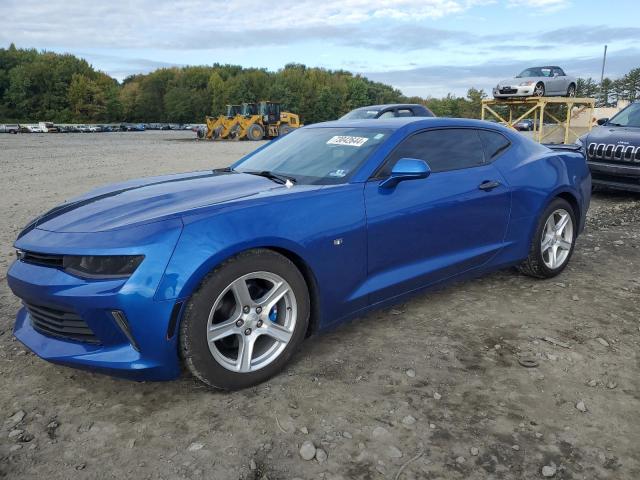 Photo 0 VIN: 1G1FB1RS7G0144968 - CHEVROLET CAMARO LT 