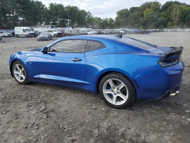 Photo 1 VIN: 1G1FB1RS7G0144968 - CHEVROLET CAMARO LT 