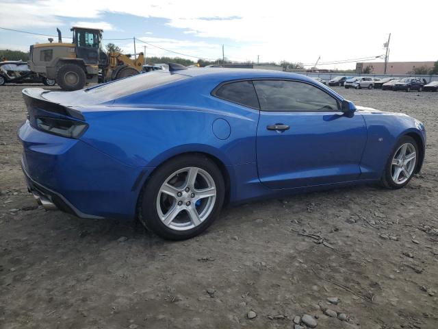 Photo 2 VIN: 1G1FB1RS7G0144968 - CHEVROLET CAMARO LT 