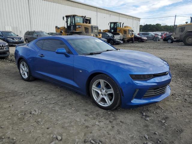 Photo 3 VIN: 1G1FB1RS7G0144968 - CHEVROLET CAMARO LT 