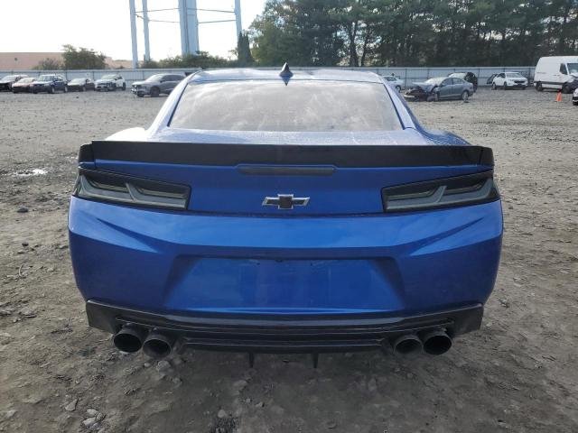 Photo 5 VIN: 1G1FB1RS7G0144968 - CHEVROLET CAMARO LT 