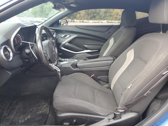 Photo 6 VIN: 1G1FB1RS7G0144968 - CHEVROLET CAMARO LT 