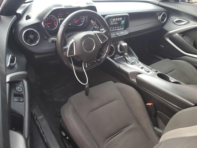 Photo 7 VIN: 1G1FB1RS7G0144968 - CHEVROLET CAMARO LT 