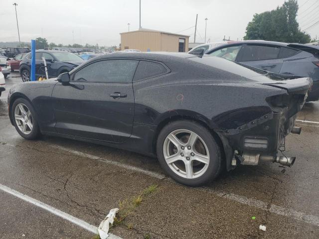 Photo 1 VIN: 1G1FB1RS7G0163665 - CHEVROLET CAMARO 