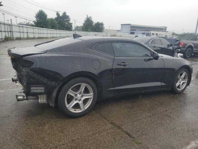 Photo 2 VIN: 1G1FB1RS7G0163665 - CHEVROLET CAMARO 