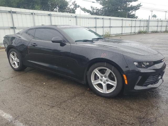 Photo 3 VIN: 1G1FB1RS7G0163665 - CHEVROLET CAMARO 