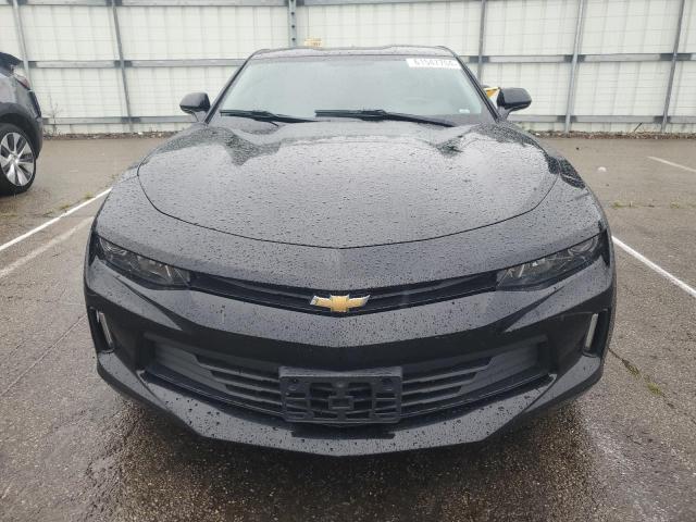 Photo 4 VIN: 1G1FB1RS7G0163665 - CHEVROLET CAMARO 