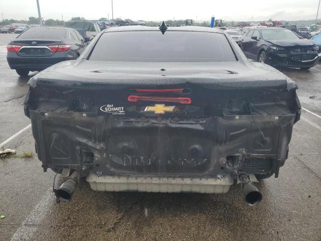 Photo 5 VIN: 1G1FB1RS7G0163665 - CHEVROLET CAMARO 