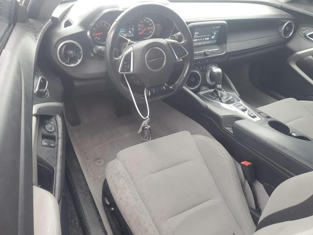 Photo 7 VIN: 1G1FB1RS7G0163665 - CHEVROLET CAMARO 