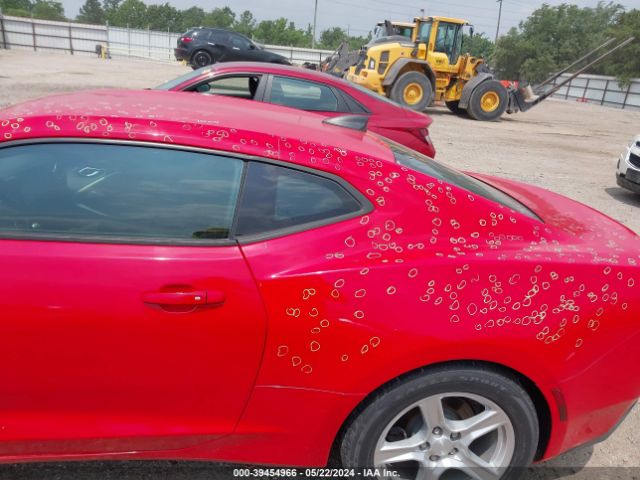 Photo 5 VIN: 1G1FB1RS7G0167943 - CHEVROLET CAMARO 