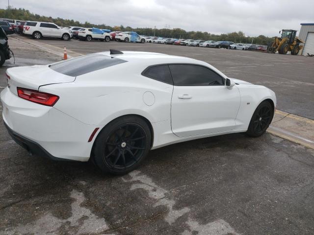 Photo 2 VIN: 1G1FB1RS7G0184774 - CHEVROLET CAMARO 