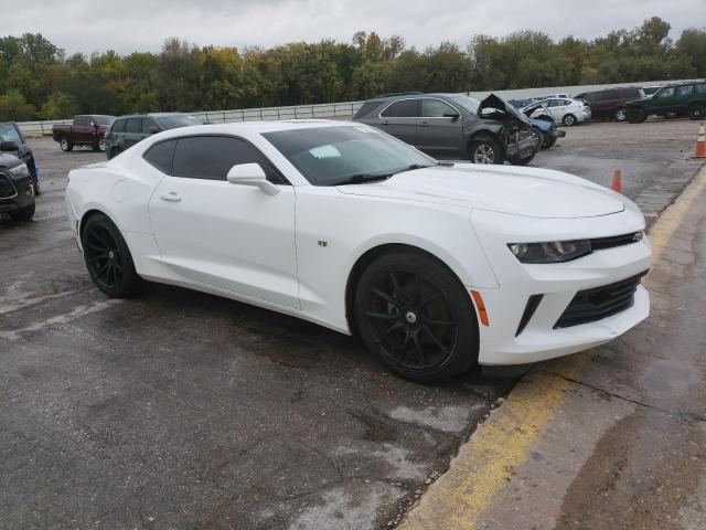 Photo 3 VIN: 1G1FB1RS7G0184774 - CHEVROLET CAMARO 