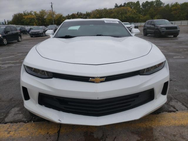 Photo 4 VIN: 1G1FB1RS7G0184774 - CHEVROLET CAMARO 