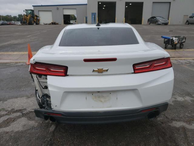 Photo 5 VIN: 1G1FB1RS7G0184774 - CHEVROLET CAMARO 