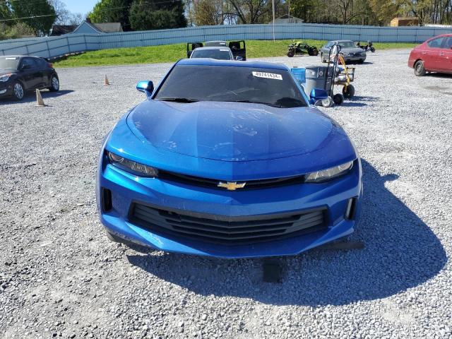 Photo 4 VIN: 1G1FB1RS7H0102138 - CHEVROLET CAMARO 