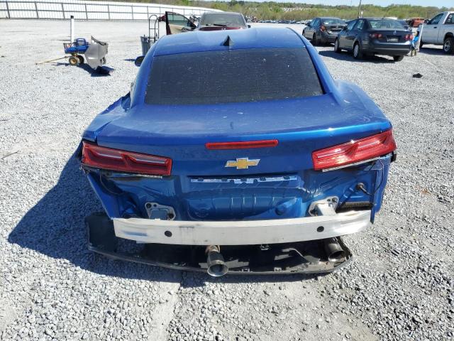 Photo 5 VIN: 1G1FB1RS7H0102138 - CHEVROLET CAMARO 