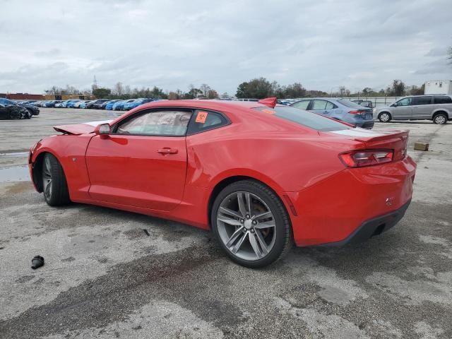 Photo 1 VIN: 1G1FB1RS7H0103810 - CHEVROLET CAMARO 