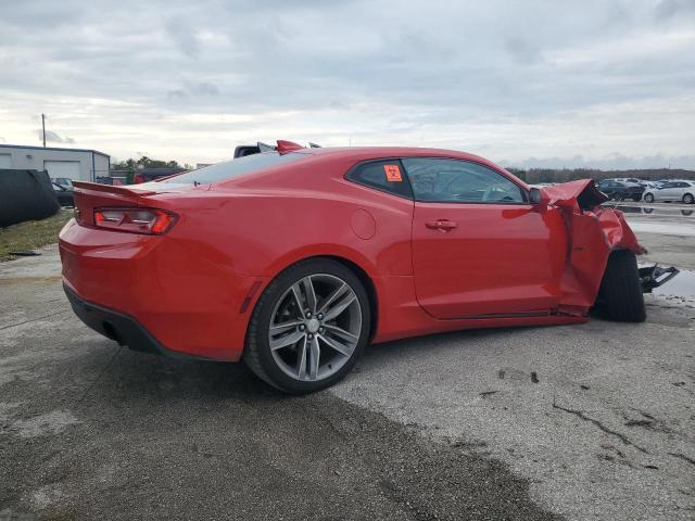 Photo 2 VIN: 1G1FB1RS7H0103810 - CHEVROLET CAMARO 