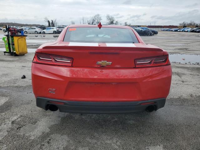 Photo 5 VIN: 1G1FB1RS7H0103810 - CHEVROLET CAMARO 