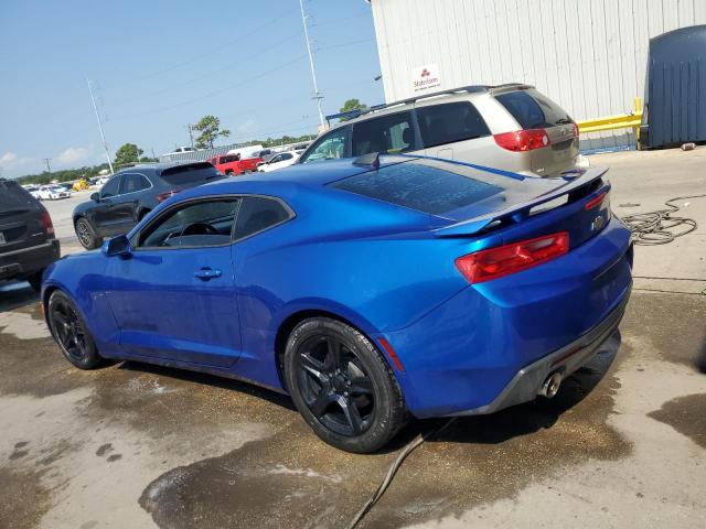 Photo 1 VIN: 1G1FB1RS7H0111096 - CHEVROLET CAMARO LT 