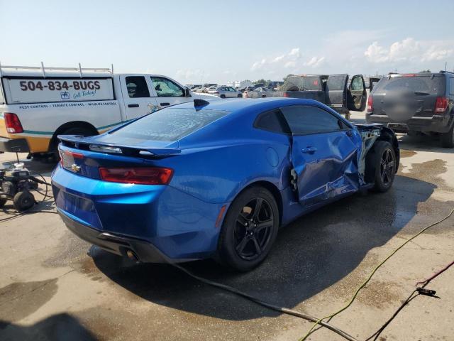 Photo 2 VIN: 1G1FB1RS7H0111096 - CHEVROLET CAMARO LT 