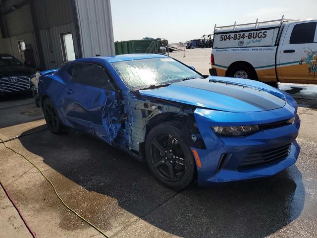 Photo 3 VIN: 1G1FB1RS7H0111096 - CHEVROLET CAMARO LT 