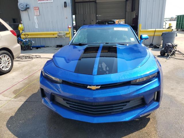 Photo 4 VIN: 1G1FB1RS7H0111096 - CHEVROLET CAMARO LT 