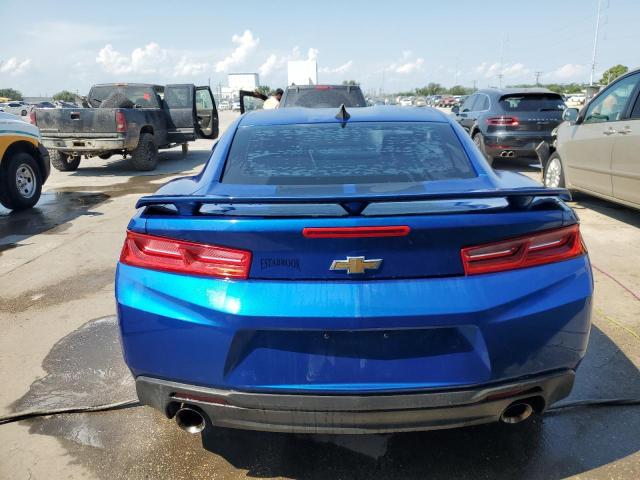 Photo 5 VIN: 1G1FB1RS7H0111096 - CHEVROLET CAMARO LT 