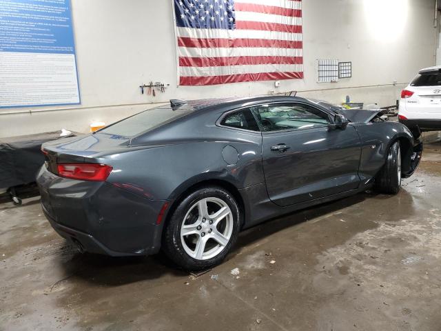 Photo 2 VIN: 1G1FB1RS7H0111812 - CHEVROLET CAMARO LT 