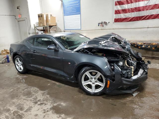 Photo 3 VIN: 1G1FB1RS7H0111812 - CHEVROLET CAMARO LT 