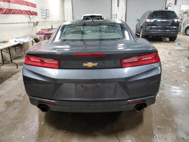 Photo 5 VIN: 1G1FB1RS7H0111812 - CHEVROLET CAMARO LT 