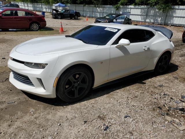 Photo 0 VIN: 1G1FB1RS7H0118680 - CHEVROLET CAMARO LT 