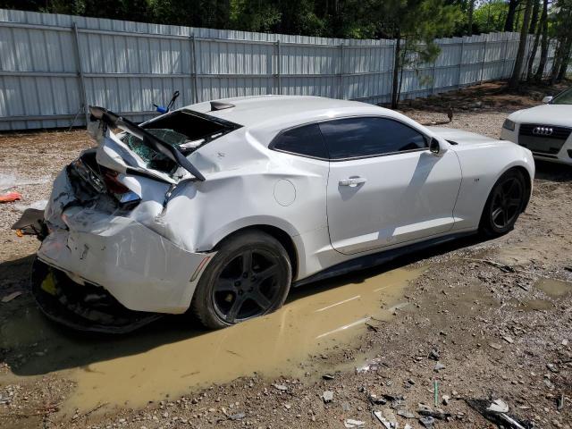 Photo 2 VIN: 1G1FB1RS7H0118680 - CHEVROLET CAMARO LT 