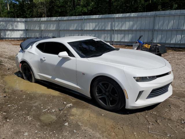 Photo 3 VIN: 1G1FB1RS7H0118680 - CHEVROLET CAMARO LT 