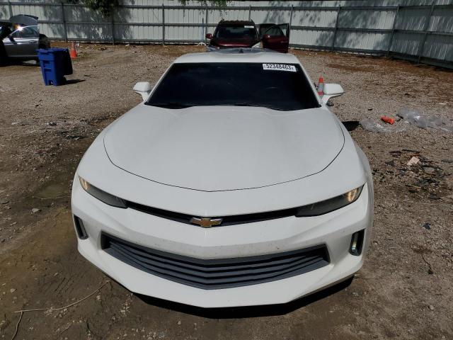 Photo 4 VIN: 1G1FB1RS7H0118680 - CHEVROLET CAMARO LT 