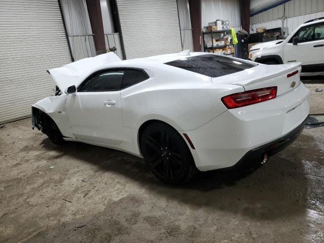 Photo 1 VIN: 1G1FB1RS7H0152019 - CHEVROLET CAMARO 