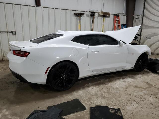 Photo 2 VIN: 1G1FB1RS7H0152019 - CHEVROLET CAMARO 