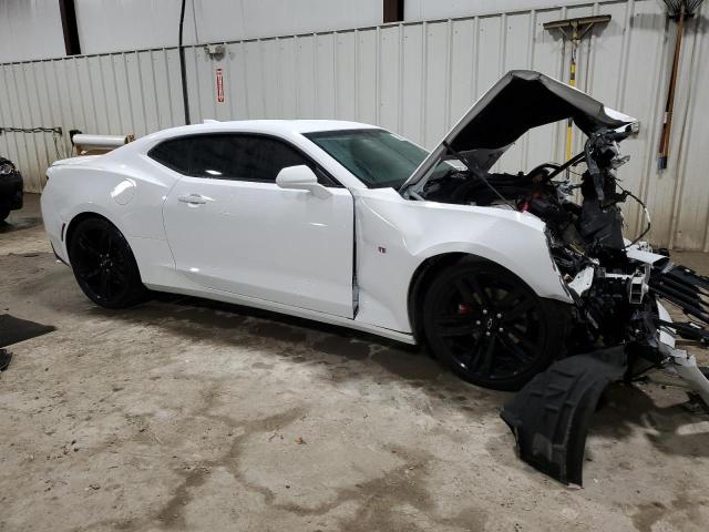 Photo 3 VIN: 1G1FB1RS7H0152019 - CHEVROLET CAMARO 