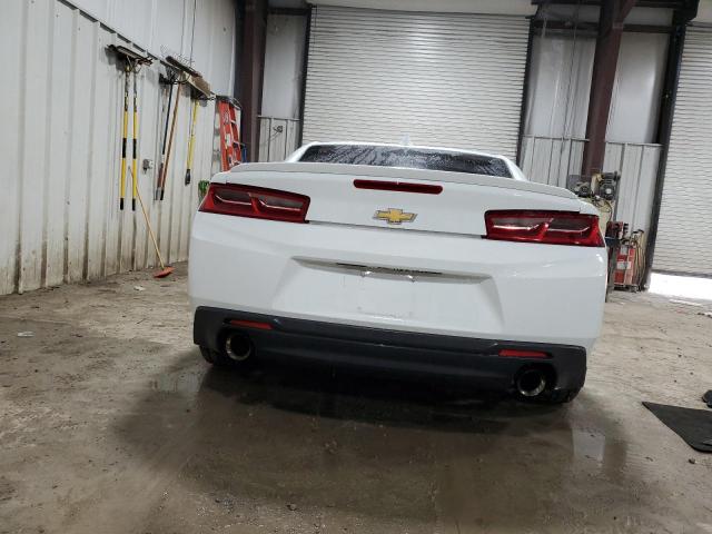 Photo 5 VIN: 1G1FB1RS7H0152019 - CHEVROLET CAMARO 