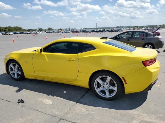 Photo 1 VIN: 1G1FB1RS7H0160573 - CHEVROLET CAMARO LT 