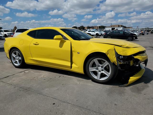 Photo 3 VIN: 1G1FB1RS7H0160573 - CHEVROLET CAMARO LT 